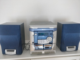 Aiwa CD3 CD-R/RW radio-cd-kasettisoitin, Audio ja musiikkilaitteet, Viihde-elektroniikka, Pori, Tori.fi Aiwa CD3 CD-R/RW radio-cd-kasettisoitin, Audio ja musiikkilaitteet, Viihde-elektroniikka, Pori, Tori.fi