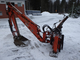Mara VK 1000, Maanrakennuskoneet, Työkoneet ja kalusto, Forssa, Tori.fi Mara VK 1000, Maanrakennuskoneet, Työkoneet ja kalusto, Forssa, Tori.fi