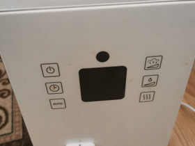 Ilmankostutin Wilfa hu-7w, Muut kodinkoneet, Kodinkoneet, Kangasala, Tori.fi Ilmankostutin Wilfa hu-7w, Muut kodinkoneet, Kodinkoneet, Kangasala, Tori.fi