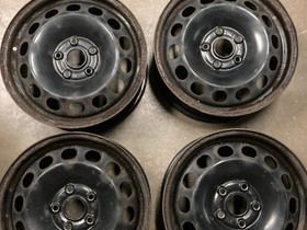 VW peltivanteet 16, Renkaat ja vanteet, Kotka, Tori.fi VW peltivanteet 16, Renkaat ja vanteet, Kotka, Tori.fi