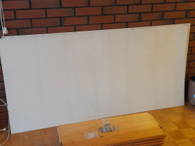 Lundia Classic takalevy 208x100cm, Hyllyt ja säilytys, Sisustus ja huonekalut, Järvenpää, Tori.fi Lundia Classic takalevy 208x100cm, Hyllyt ja säilytys, Sisustus ja huonekalut, Järvenpää, Tori.fi