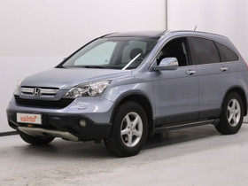 Honda CR-V, Autot, Oulu, Tori.fi Honda CR-V, Autot, Oulu, Tori.fi