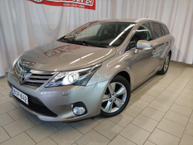 Toyota Avensis, Autot, Forssa, Tori.fi Toyota Avensis, Autot, Forssa, Tori.fi