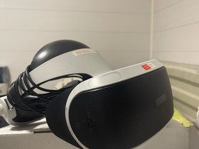 Playstation 4 Vr lasit, Pelikonsolit ja pelaaminen, Viihde-elektroniikka, Joensuu, Tori.fi Playstation 4 Vr lasit, Pelikonsolit ja pelaaminen, Viihde-elektroniikka, Joensuu, Tori.fi