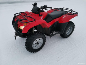 Honda TRX, Mönkijät, Moto, Sotkamo, Tori.fi Honda TRX, Mönkijät, Moto, Sotkamo, Tori.fi