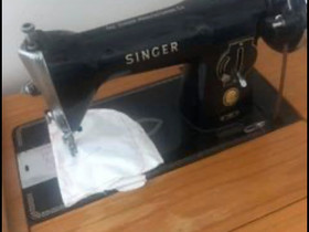Vanha Singer ompelukone, Muut kodinkoneet, Kodinkoneet, Hamina, Tori.fi Vanha Singer ompelukone, Muut kodinkoneet, Kodinkoneet, Hamina, Tori.fi