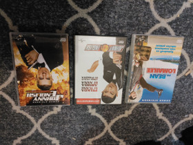 Rowan Atkinson DVD:t, Elokuvat, Savonlinna, Tori.fi Rowan Atkinson DVD:t, Elokuvat, Savonlinna, Tori.fi