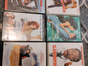 DVD elokuvia, Elokuvat, Savonlinna, Tori.fi DVD elokuvia, Elokuvat, Savonlinna, Tori.fi