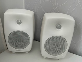Genelec G3-kaiuttimet, uutta vastaavat, Audio ja musiikkilaitteet, Viihde-elektroniikka, Kuopio, Tori.fi Genelec G3-kaiuttimet, uutta vastaavat, Audio ja musiikkilaitteet, Viihde-elektroniikka, Kuopio, Tori.fi
