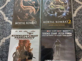 DVD toiminta, Elokuvat, Savonlinna, Tori.fi DVD toiminta, Elokuvat, Savonlinna, Tori.fi