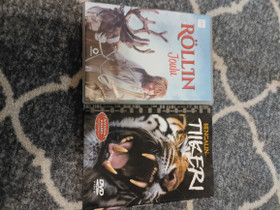 DVD 2kpl, Elokuvat, Savonlinna, Tori.fi DVD 2kpl, Elokuvat, Savonlinna, Tori.fi