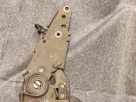 Seat reclining mechanism 3rd Gen Camaro Firebird, Autovaraosat, Auton varaosat ja tarvikkeet, Jomala, Tori.fi Seat reclining mechanism 3rd Gen Camaro Firebird, Autovaraosat, Auton varaosat ja tarvikkeet, Jomala, Tori.fi