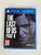 The Last of Us Part 2 Ps4 JNS