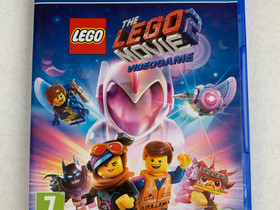 Lego the Movie 2 Videogame Ps4 JNS, Pelikonsolit ja pelaaminen, Viihde-elektroniikka, Joensuu, Tori.fi Lego the Movie 2 Videogame Ps4 JNS, Pelikonsolit ja pelaaminen, Viihde-elektroniikka, Joensuu, Tori.fi