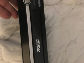 Toshiba HD-DVD, Kotiteatterit ja DVD-laitteet, Viihde-elektroniikka, Oulu, Tori.fi Toshiba HD-DVD, Kotiteatterit ja DVD-laitteet, Viihde-elektroniikka, Oulu, Tori.fi