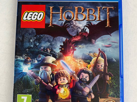 Lego Hobbit Ps4 JNS, Pelikonsolit ja pelaaminen, Viihde-elektroniikka, Joensuu, Tori.fi Lego Hobbit Ps4 JNS, Pelikonsolit ja pelaaminen, Viihde-elektroniikka, Joensuu, Tori.fi