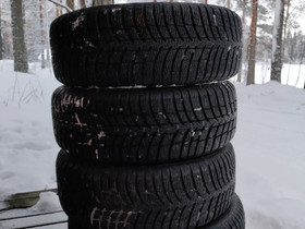 Kitkarenkaat, Renkaat ja vanteet, Nurmes, Tori.fi Kitkarenkaat, Renkaat ja vanteet, Nurmes, Tori.fi