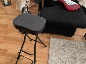 Fender kitaratuoli, Kitarat, bassot ja vahvistimet, Musiikki ja soittimet, Joensuu, Tori.fi Fender kitaratuoli, Kitarat, bassot ja vahvistimet, Musiikki ja soittimet, Joensuu, Tori.fi