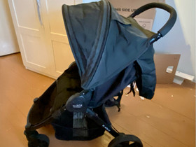 Britax B-Agile matkarattaat, Rattaat ja vaunut, Lastentarvikkeet ja lelut, Janakkala, Tori.fi Britax B-Agile matkarattaat, Rattaat ja vaunut, Lastentarvikkeet ja lelut, Janakkala, Tori.fi