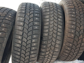Hyvät nastarenkaat 185/65 14", Renkaat ja vanteet, Muhos, Tori.fi Hyvät nastarenkaat 185/65 14", Renkaat ja vanteet, Muhos, Tori.fi