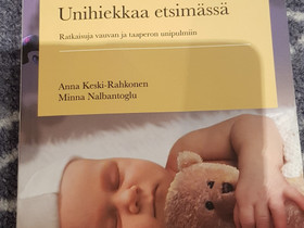 Unihiekkaa etsimässä, Muut kirjat ja lehdet, Kirjat ja lehdet, Hämeenlinna, Tori.fi Unihiekkaa etsimässä, Muut kirjat ja lehdet, Kirjat ja lehdet, Hämeenlinna, Tori.fi