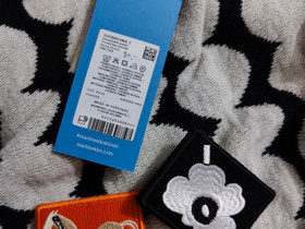 Marimekko Suonreuna 2, Muut asusteet, Asusteet ja kellot, Hämeenlinna, Tori.fi Marimekko Suonreuna 2, Muut asusteet, Asusteet ja kellot, Hämeenlinna, Tori.fi
