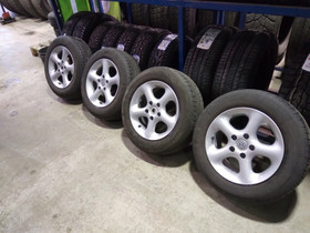 5x112 15x7 Kesärenkailla, Renkaat ja vanteet, Uusikaupunki, Tori.fi 5x112 15x7 Kesärenkailla, Renkaat ja vanteet, Uusikaupunki, Tori.fi