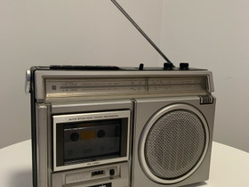 Panasonic RX-1460, Audio ja musiikkilaitteet, Viihde-elektroniikka, Kuopio, Tori.fi Panasonic RX-1460, Audio ja musiikkilaitteet, Viihde-elektroniikka, Kuopio, Tori.fi