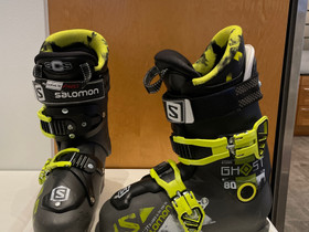 Salomon FS80 ghost laskettelu monot, Laskettelu ja lautailu, Urheilu ja ulkoilu, Lahti, Tori.fi Salomon FS80 ghost laskettelu monot, Laskettelu ja lautailu, Urheilu ja ulkoilu, Lahti, Tori.fi