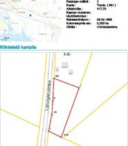 3830m², Laivajärventie, Tornio, Tontit, Tornio, Tori.fi 3830m², Laivajärventie, Tornio, Tontit, Tornio, Tori.fi