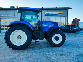 New Holland T 7.245 PC SIDEWINDER, Maatalouskoneet, Työkoneet ja kalusto, Kokkola, Tori.fi New Holland T 7.245 PC SIDEWINDER, Maatalouskoneet, Työkoneet ja kalusto, Kokkola, Tori.fi