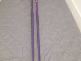 Laskettelusauvat 135cm, Laskettelu ja lautailu, Urheilu ja ulkoilu, Lahti, Tori.fi Laskettelusauvat 135cm, Laskettelu ja lautailu, Urheilu ja ulkoilu, Lahti, Tori.fi