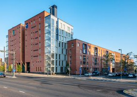 2H, 66m², Voimakatu 1 A, Tampere, Vuokrattavat asunnot, Asunnot, Tampere, Tori.fi