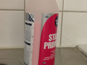 Kiilto Start Primer, Muu rakentaminen ja remontointi, Rakennustarvikkeet ja työkalut, Oulu, Tori.fi Kiilto Start Primer, Muu rakentaminen ja remontointi, Rakennustarvikkeet ja työkalut, Oulu, Tori.fi
