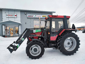 Case IH 4230 XL TURBO, Maatalouskoneet, Työkoneet ja kalusto, Kokkola, Tori.fi Case IH 4230 XL TURBO, Maatalouskoneet, Työkoneet ja kalusto, Kokkola, Tori.fi