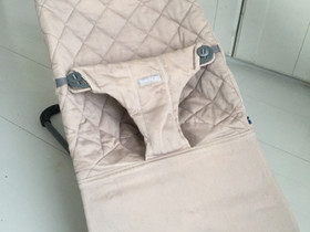 VARATTU Baby Björn Balance Soft sitteri, Tuolit, sängyt ja kalusteet, Lastentarvikkeet ja lelut, Hausjärvi, Tori.fi VARATTU Baby Björn Balance Soft sitteri, Tuolit, sängyt ja kalusteet, Lastentarvikkeet ja lelut, Hausjärvi, Tori.fi