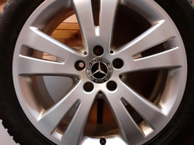 Mercedes-Benz Vanteet Hakkapeliitta 8 Nastarenkaat, Renkaat ja vanteet, Naantali, Tori.fi Mercedes-Benz Vanteet Hakkapeliitta 8 Nastarenkaat, Renkaat ja vanteet, Naantali, Tori.fi