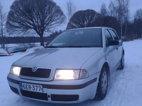 Skoda Octavia, Autot, Hämeenlinna, Tori.fi Skoda Octavia, Autot, Hämeenlinna, Tori.fi