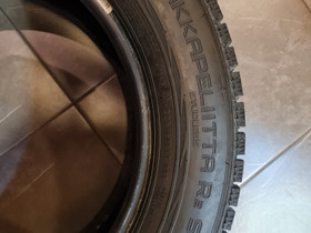 4x Hakkapeliitta R2 SUV 225/60R17 99R, Renkaat ja vanteet, Oulu, Tori.fi 4x Hakkapeliitta R2 SUV 225/60R17 99R, Renkaat ja vanteet, Oulu, Tori.fi