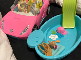Uusi Barbie- lelusetti, Lelut ja pelit, Lastentarvikkeet ja lelut, Imatra, Tori.fi Uusi Barbie- lelusetti, Lelut ja pelit, Lastentarvikkeet ja lelut, Imatra, Tori.fi