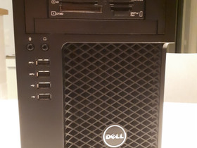 Pöytäkone Dell precision T1700, Pöytäkoneet, Tietokoneet ja lisälaitteet, Kouvola, Tori.fi Pöytäkone Dell precision T1700, Pöytäkoneet, Tietokoneet ja lisälaitteet, Kouvola, Tori.fi