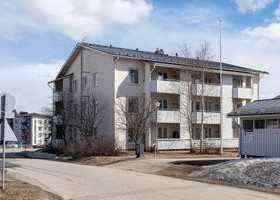 3H, 55.5m², Kantokatu 1, Rovaniemi, Vuokrattavat asunnot, Asunnot, Rovaniemi, Tori.fi