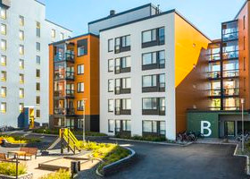 1H, 31.5m², Tuiskunkatu 2, Tampere, Vuokrattavat asunnot, Asunnot, Tampere, Tori.fi 1H, 31.5m², Tuiskunkatu 2, Tampere, Vuokrattavat asunnot, Asunnot, Tampere, Tori.fi
