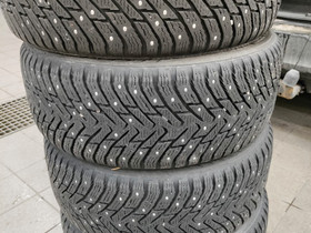 225/50r17, Renkaat ja vanteet, Tampere, Tori.fi 225/50r17, Renkaat ja vanteet, Tampere, Tori.fi