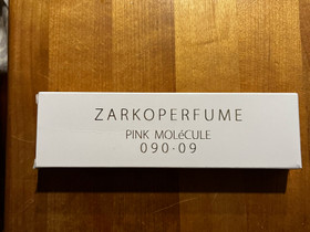 Zarkoparfyme Pink Molekyle 090.09, Kauneudenhoito ja kosmetiikka, Terveys ja hyvinvointi, Tampere, Tori.fi Zarkoparfyme Pink Molekyle 090.09, Kauneudenhoito ja kosmetiikka, Terveys ja hyvinvointi, Tampere, Tori.fi