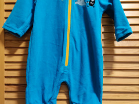 Muumi fleece haalari 68cm, Lastenvaatteet ja kengät, Hämeenlinna, Tori.fi Muumi fleece haalari 68cm, Lastenvaatteet ja kengät, Hämeenlinna, Tori.fi