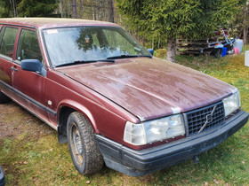 Volvo 940 osina, Autovaraosat, Auton varaosat ja tarvikkeet, Jokioinen, Tori.fi Volvo 940 osina, Autovaraosat, Auton varaosat ja tarvikkeet, Jokioinen, Tori.fi