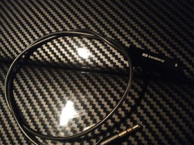 Bluetooth AUX lähetin, Muu viihde-elektroniikka, Viihde-elektroniikka, Turku, Tori.fi Bluetooth AUX lähetin, Muu viihde-elektroniikka, Viihde-elektroniikka, Turku, Tori.fi