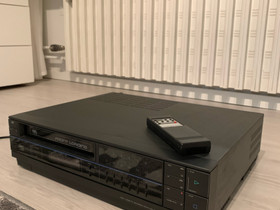 Vhs videonauhuri, Kotiteatterit ja DVD-laitteet, Viihde-elektroniikka, Joensuu, Tori.fi Vhs videonauhuri, Kotiteatterit ja DVD-laitteet, Viihde-elektroniikka, Joensuu, Tori.fi