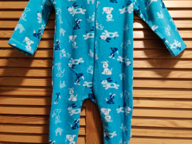 Fleece haalari 74cm, Lastenvaatteet ja kengät, Hämeenlinna, Tori.fi Fleece haalari 74cm, Lastenvaatteet ja kengät, Hämeenlinna, Tori.fi